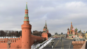 В Кремле прокомментировали новые антироссийские санкции США