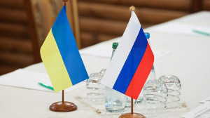 Захарова рассказала о продолжении переговоров с Украиной