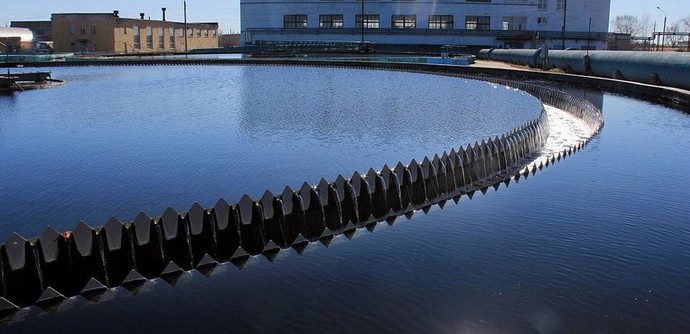 339 объектов водоснабжения построено в РФ по проекту 