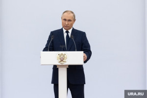 Байден обеспокоился выходом Путина из украинского кризиса