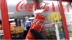 Гендиректор Coca-Cola Квинси допустил полный уход с российского рынка