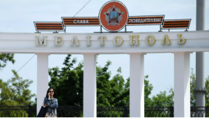 Хуснуллин: Запорожская область сможет работать в "дружной российской семье"