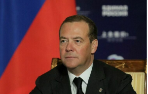 Медведев ответил на желание НАТО выйти из договора с Россией фразой из «Золотого теленка»