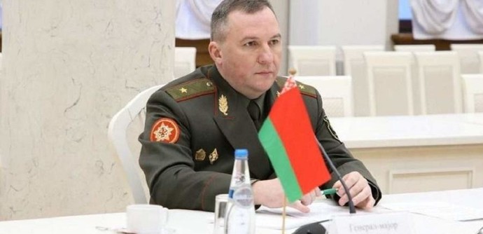 Минобороны Белоруссии: в стране будет создано народное ополчение