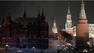 Москва превзошла Вашингтон в отстаивании своей позиции, заявили в США