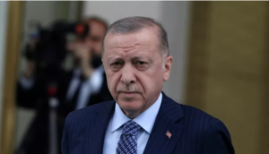 Президент Эрдоган: Турция не может отказаться от России и российского газа