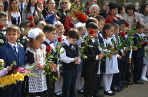 С нового учебного года в российских школах усилят историческое просвещение первоклассников.