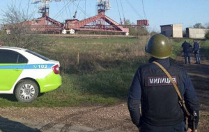 СМИ: в Приднестровье предотвратили новый теракт с помощью беспилотника