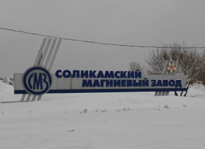 Суд удовлетворил иск Генпрокуратуры о передаче в пользу государства 89% акций «Соликамского магниевого завода»