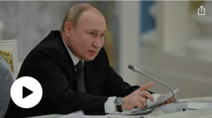 Четырнадцатый саммит БРИКС с участием Путина.