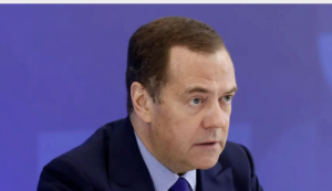 Медведев призвал ввести в России более строгую ответственность для иноагентов