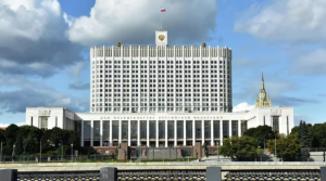 Правительство внесло проект об обеспечении ВС России при проведении операций за рубежом
