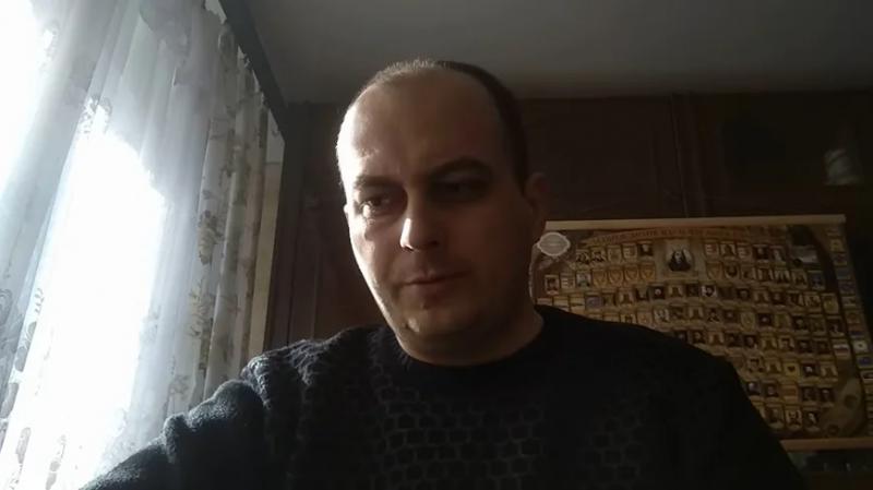 Редактор молдавского издания Gagauznews задержан за «пропаганду войны»