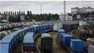 Reuters: транзит в Калининград через Литву возобновят через несколько дней