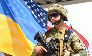Семь признаков того, что на Украине против России на самом деле воюют США
