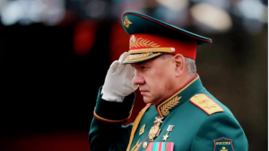 Шойгу: России и Белоруссии нужно укреплять обороноспособность Союзного государства