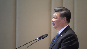 Си Цзиньпин призвал страны БРИКС укрепить энергетическое сотрудничество