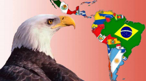 В Латинской Америке происходит тектоническое по масштабу антиамериканское движение
