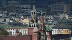 В Совбезе заморозку российских активов назвали "одной из величайших краж"