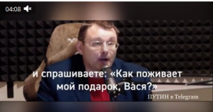 Депутат Госдумы РФ Евгений Федоров заявил о том, что Москва должна потребовать от Казахстана свои территории