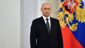 Die Welt: президент России Путин лишил США и Европу союзников на Ближнем Востоке