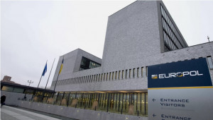 Европол отмечает случаи контрабанды оружия из Украины, сообщили СМИ