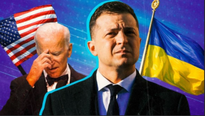 Global Times: военными поставками для Украины США «стреляют себе по ногам»