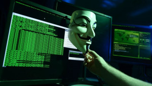 Хакеры взломали серверы Национального университета обороны Украины