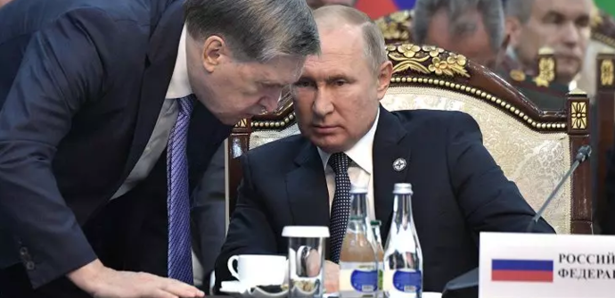 Киев и Запад не заинтересованы в возобновлении российско-украинских переговоров