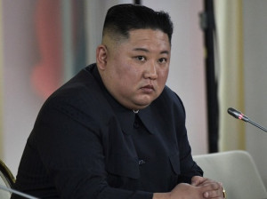 Ким Чен Ын заявил о готовности использовать ядерное оружие против США