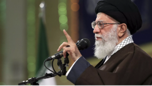 Лидер Ирана заявил, что без спецоперации НАТО начала бы войну из-за Крыма