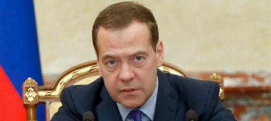 Медведев: благодаря спецоперации, с Россией стали считаться по-настоящему, как с СССР