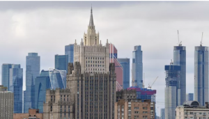 МИД России: ответные шаги Москвы на санкции Запада могут быть весьма болезненными