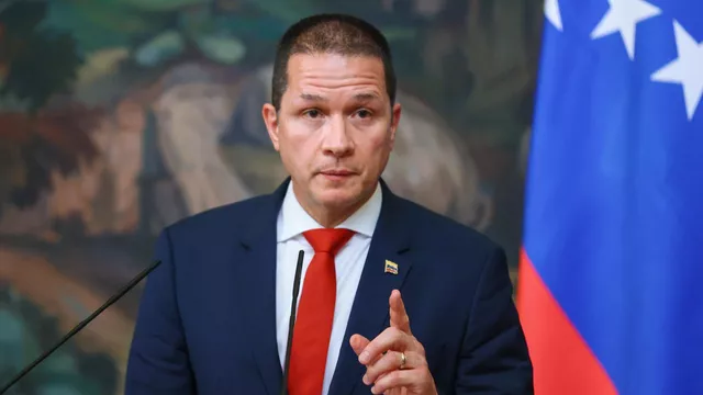 МИД Венесуэлы выразил поддержку России в вопросе спецоперации на Украине