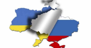 Нацистская Украина должна исчезнуть с политической карты мира