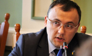 Посол Украины сообщил о задержании в Турции судна с зерном из Бердянска