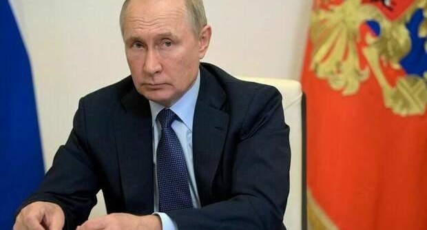 Путин подписал закон о спецмерах в обеспечении ВС России при силовых операциях за пределами РФ