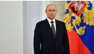 Путин после вопроса о встрече с Зеленским заявил об отказе Киева выполнять договоренности