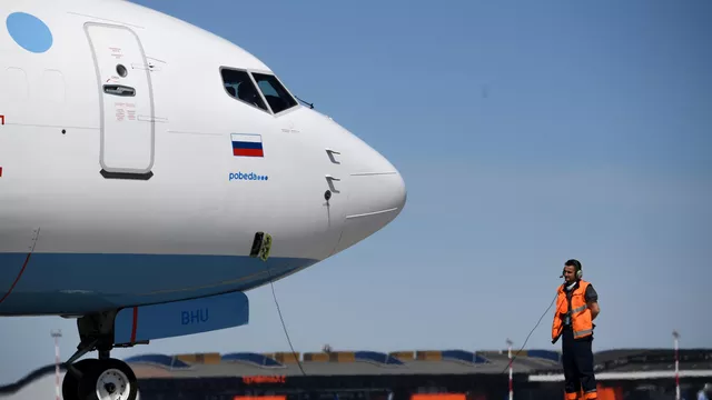 Путин заявил об уникальных возможностях для развития авиаотрасли в России