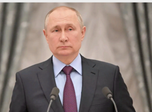 Российский президент Владимир Путин назвал несправедливой модель тотального доминирования золотого миллиарда населения планеты.
