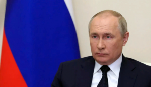 Российский президент Владимир Путин одобрил закон об ужесточении наказания за пытки