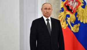 СМИ: Путин побеждает в "войне нервов" с Западом из-за "Северного потока"