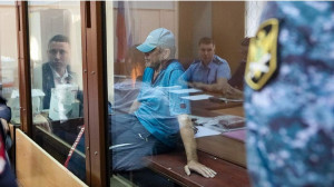 Суд арестовал третьего генерала по делу о злоупотреблениях в МВД Петербурга