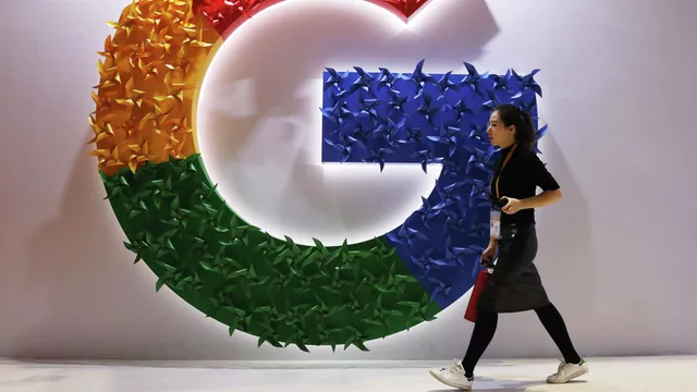 Суд назначил Google новый оборотный штраф в 21 миллиард рублей