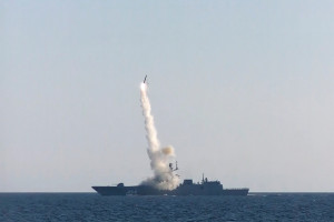 Telegraph: оборонные компании США и Британии работают над защитой от ракет РФ