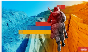 Эксперт: Запад готовит в Карабахе войну, Армения играет за врагов России