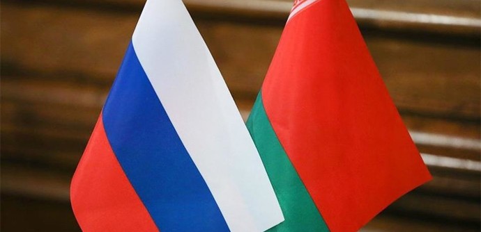 В Минске сообщили о подготовке договора с РФ о едином рынке нефти