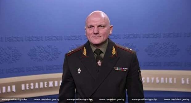 В КГБ Белоруссии заявили об основной цели западных спецслужб
