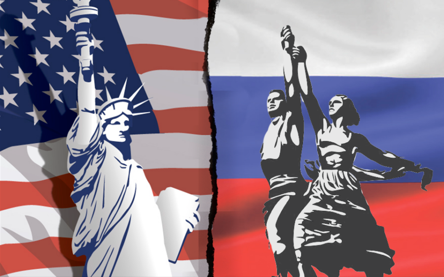 Что может противопоставить «американской морали» Россия? - Анна Шафран