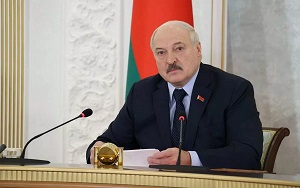Госсовет Союзного государства состоится 4 ноября - Лукашенко